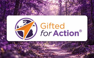 Do you know, you are Gifted for Action!