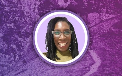 Meet Your Trainer: Oenca Fontaine